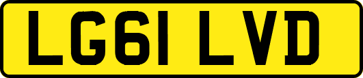 LG61LVD