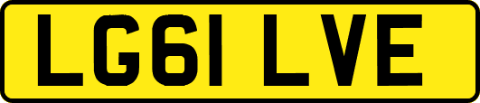 LG61LVE