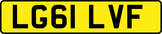 LG61LVF
