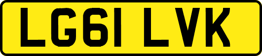 LG61LVK