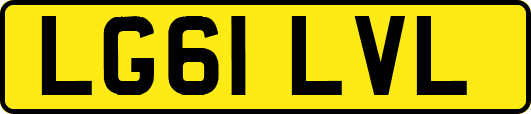 LG61LVL