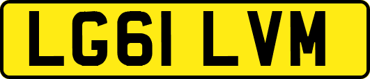 LG61LVM