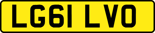 LG61LVO