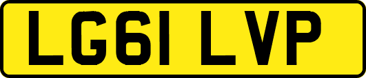 LG61LVP