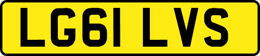 LG61LVS