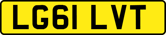 LG61LVT