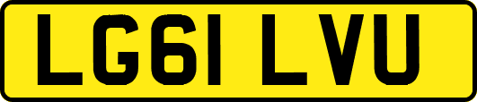 LG61LVU