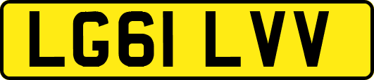 LG61LVV