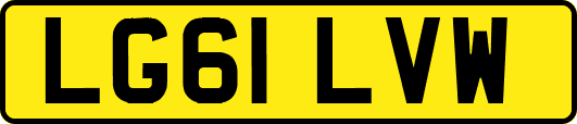 LG61LVW