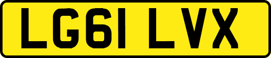 LG61LVX