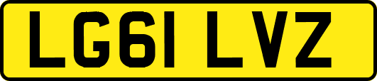 LG61LVZ