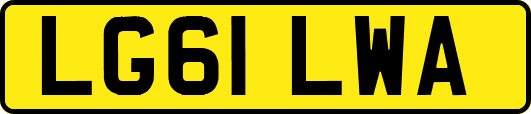 LG61LWA