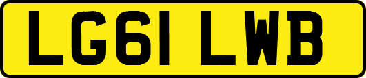 LG61LWB