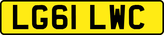 LG61LWC