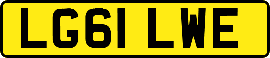 LG61LWE