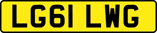 LG61LWG