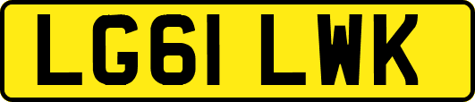 LG61LWK