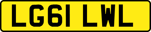 LG61LWL