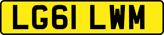 LG61LWM