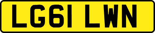 LG61LWN
