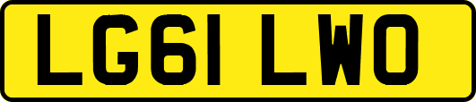 LG61LWO