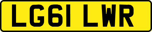LG61LWR