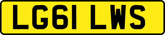 LG61LWS