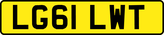 LG61LWT