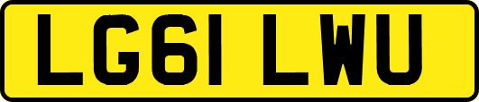 LG61LWU