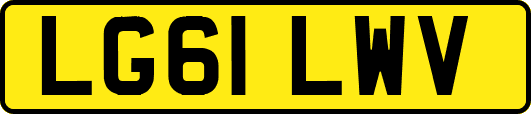 LG61LWV