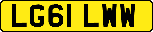 LG61LWW