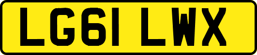 LG61LWX