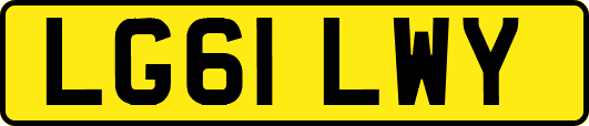 LG61LWY