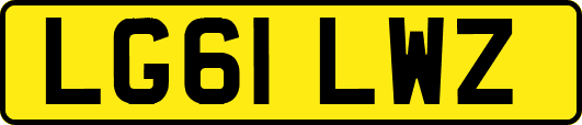 LG61LWZ