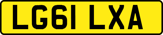 LG61LXA
