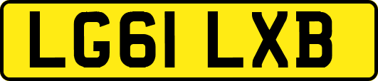 LG61LXB