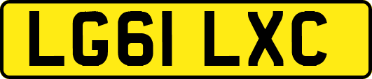 LG61LXC