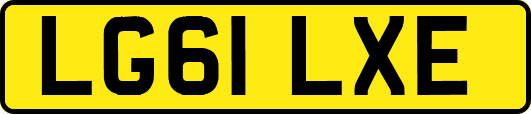 LG61LXE