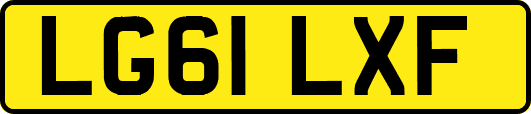 LG61LXF