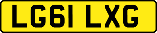 LG61LXG