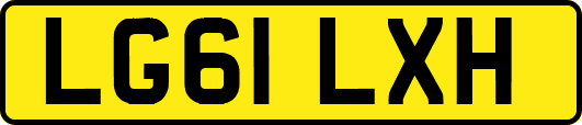 LG61LXH