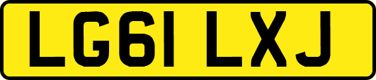 LG61LXJ