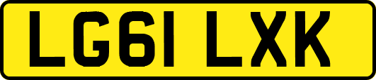 LG61LXK