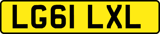 LG61LXL