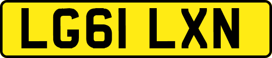 LG61LXN