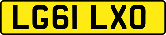 LG61LXO