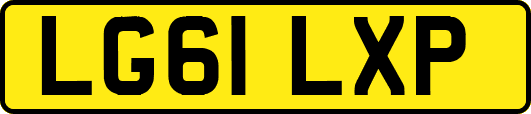 LG61LXP