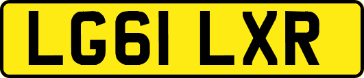 LG61LXR