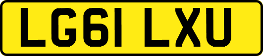 LG61LXU