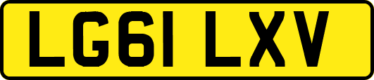 LG61LXV